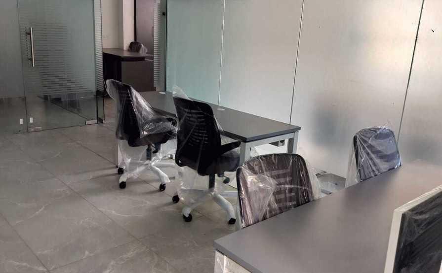 Hot Desk at Arvian Coworking Space, C-Scheme Jaipur | Flexible & Affordable Workspaces