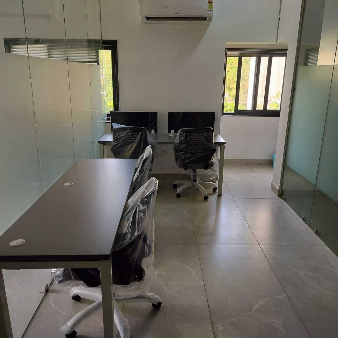 Hot Desk at Arvian Coworking Space, C-Scheme Jaipur | Flexible & Affordable Workspaces