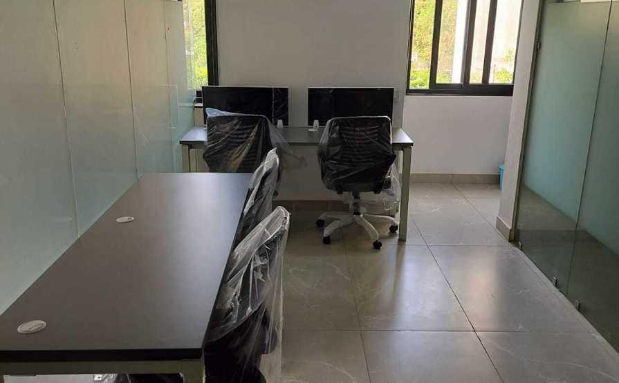 Hot Desk at Arvian Coworking Space, C-Scheme Jaipur | Flexible & Affordable Workspaces