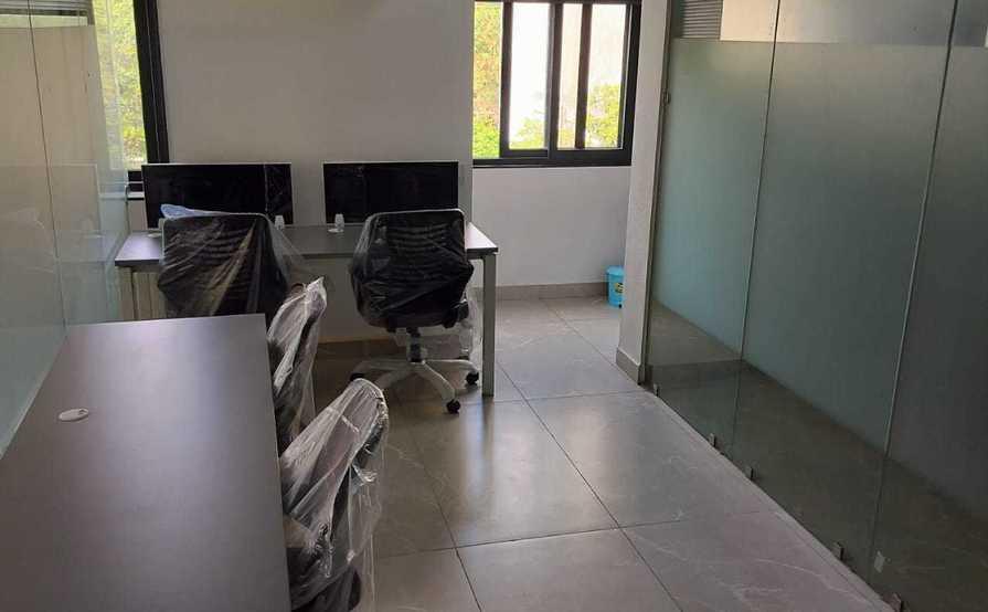 Hot Desk at Arvian Coworking Space, C-Scheme Jaipur | Flexible & Affordable Workspaces