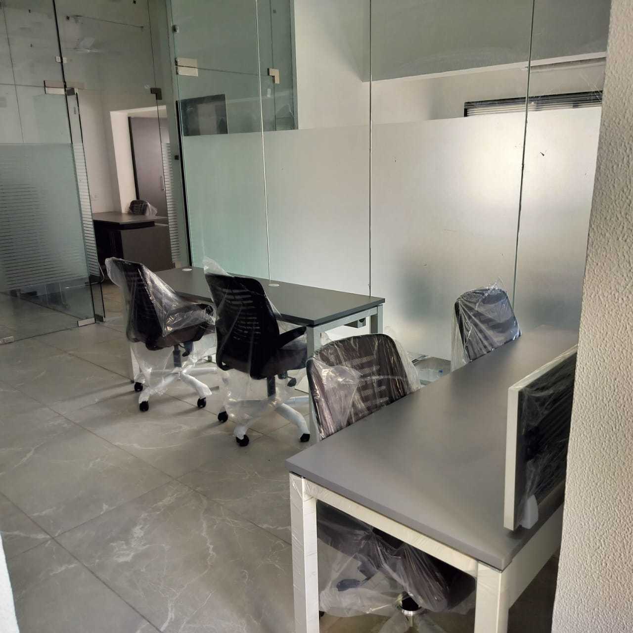 Hot Desk at Arvian Coworking Space, C-Scheme Jaipur | Flexible & Affordable Workspaces