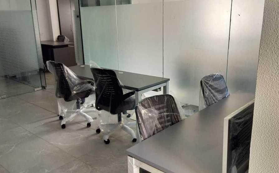 Hot Desk at Arvian Coworking Space, C-Scheme Jaipur | Flexible & Affordable Workspaces