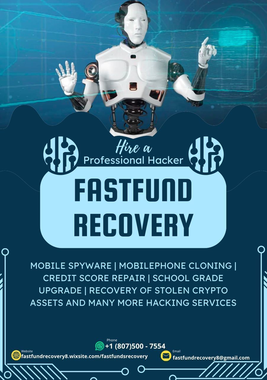 COMMENT ON I NEED A HACKER TO RECOVER MY STOLEN BTC. CONSULT FASTFUND RECOVERY.