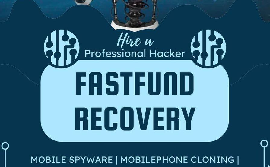 COMMENT ON I NEED A HACKER TO RECOVER MY STOLEN BTC. CONSULT FASTFUND RECOVERY.