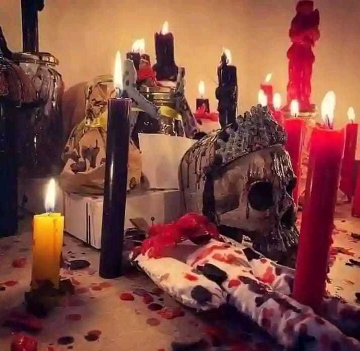 INSTANT DEATH /REVENGE SPELLS CASTER +2349027681548 (WHATSAPP ) 