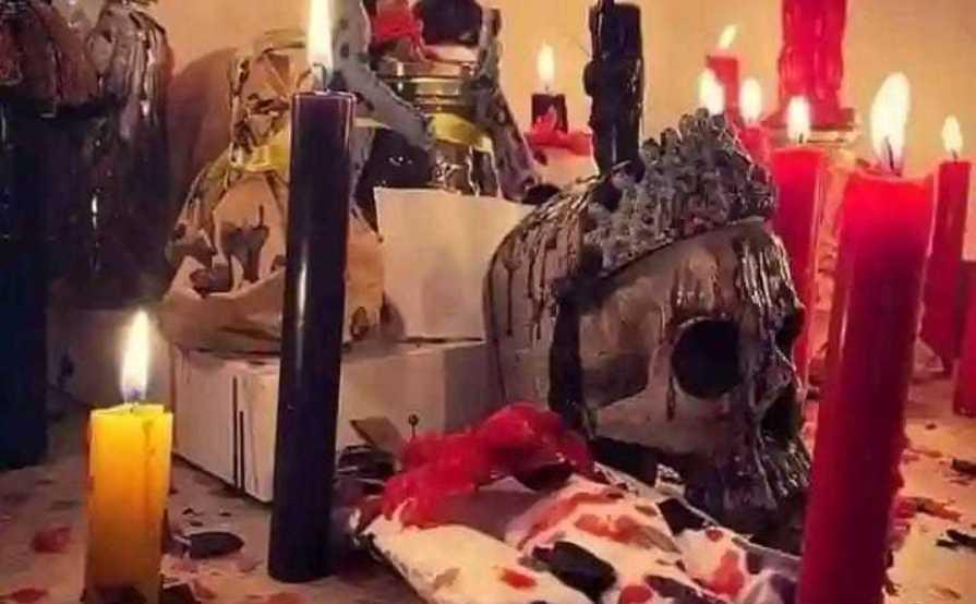 INSTANT DEATH /REVENGE SPELLS CASTER +2349027681548 (WHATSAPP ) 