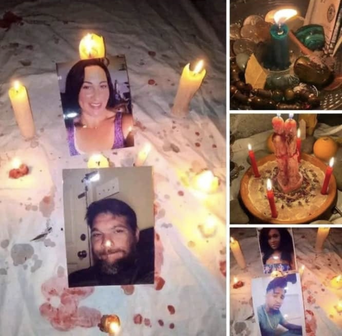 INSTANT REVENGE SPELLS CASTER +2349027681548 (WHATSAPP ) 