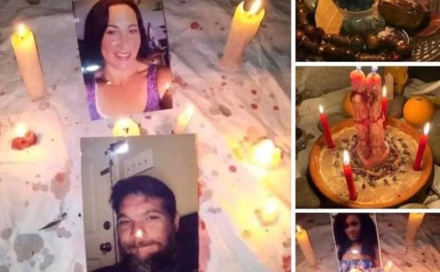 INSTANT REVENGE SPELLS CASTER +2349027681548 (WHATSAPP ) 