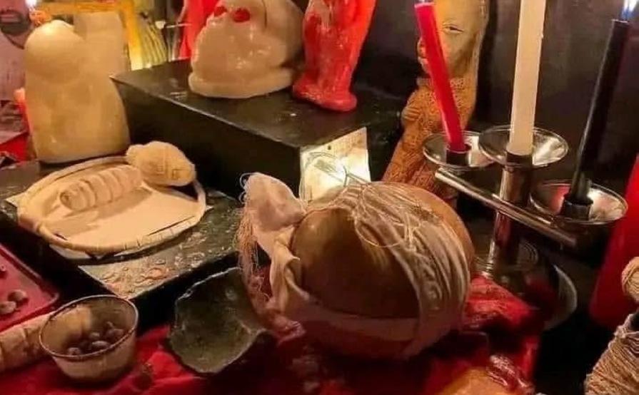 INSTANT REVENGE SPELLS CASTER +2349027681548 (WHATSAPP ) 