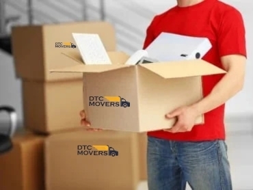 Dtc Movers