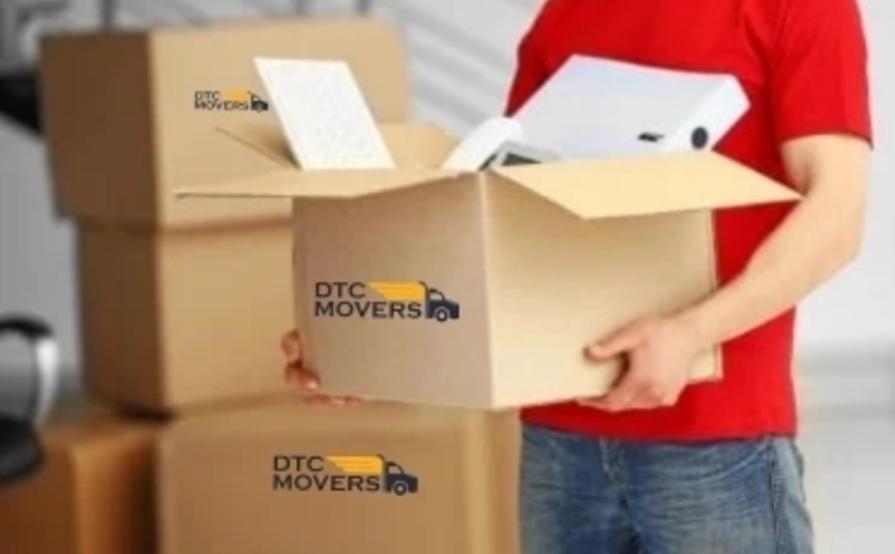 Dtc Movers
