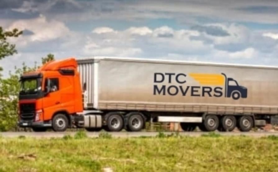 Dtc Movers