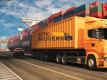 Dtc Movers