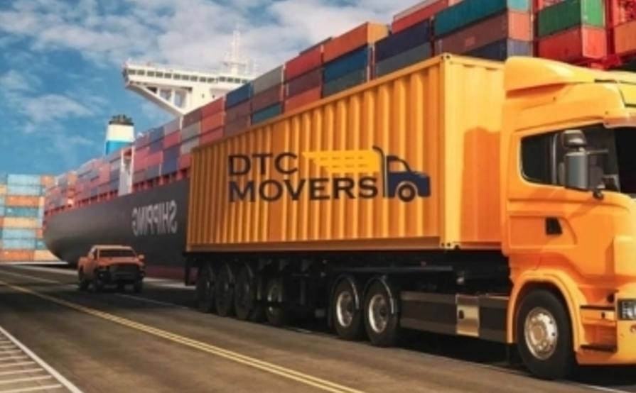 Dtc Movers