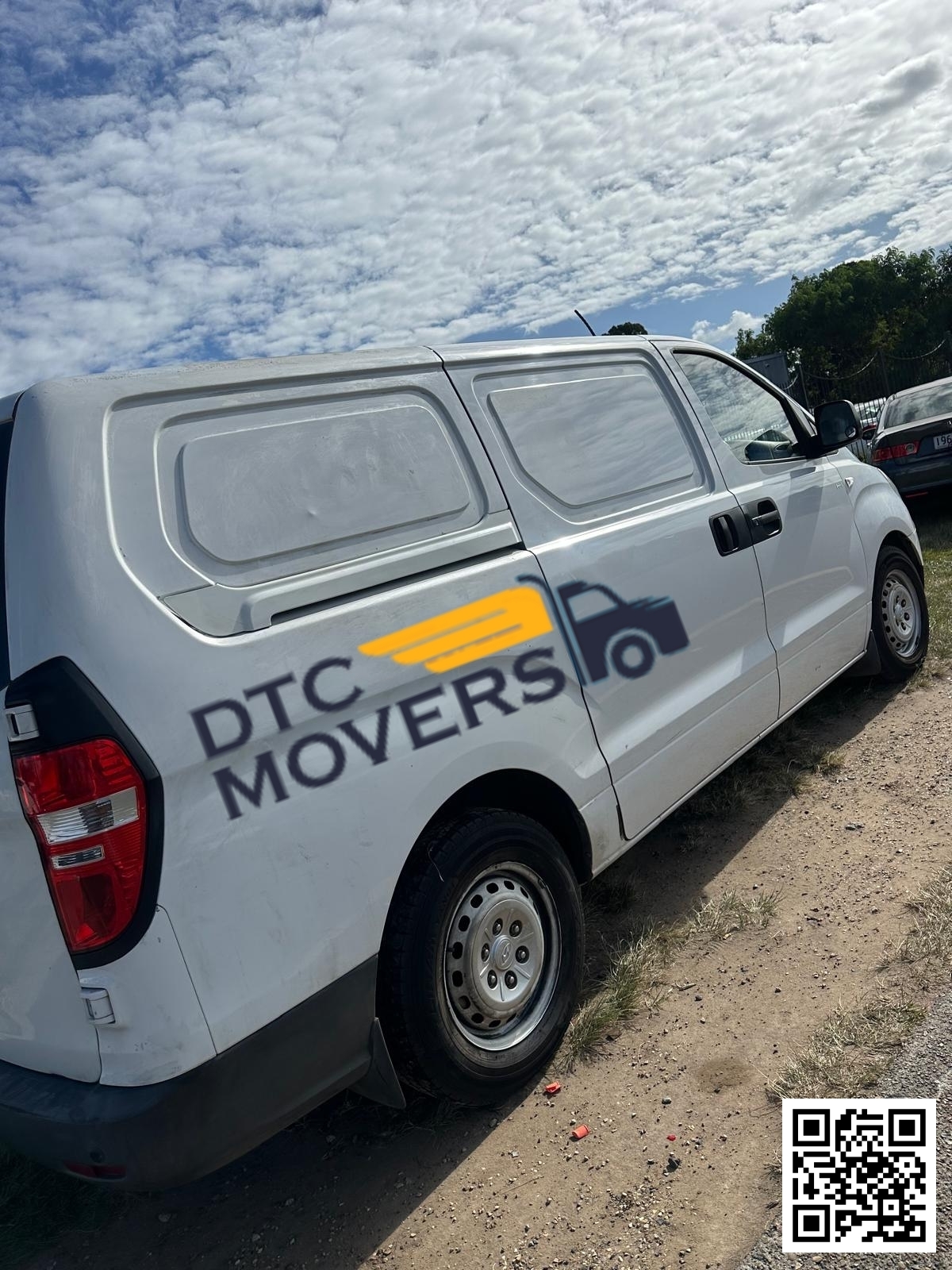 Dtc Movers