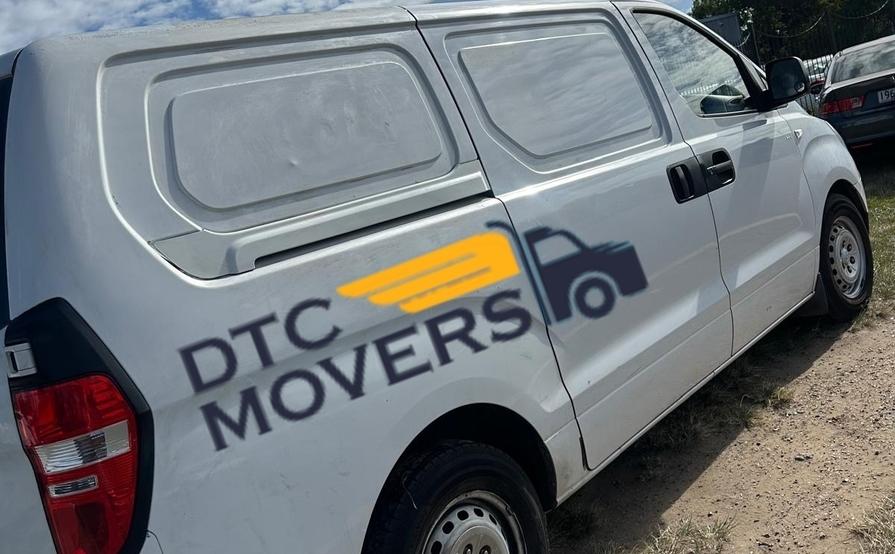 Dtc Movers