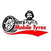 Jim’s Mobile Tyre