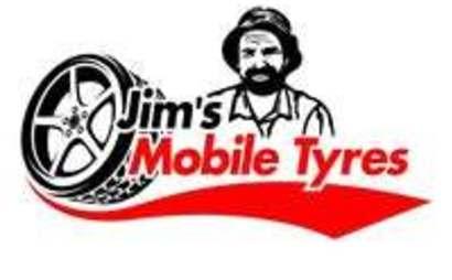 Jim’s Mobile Tyre Jim’s Mobile Tyre
