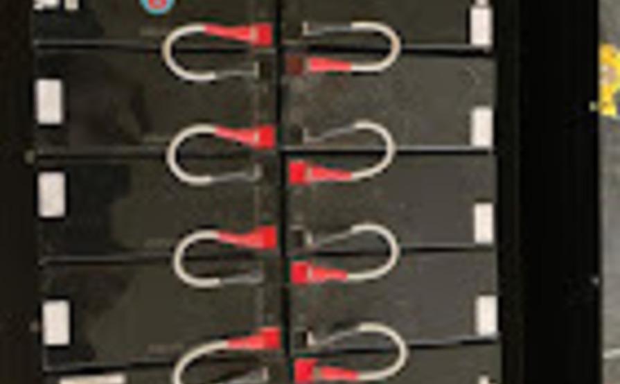 Shakti Power Solutions Pvt. ltd