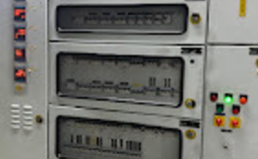 Shakti Power Solutions Pvt. ltd