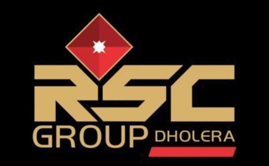 RSC Group Dholera