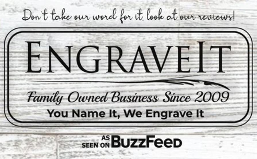 Engrave It