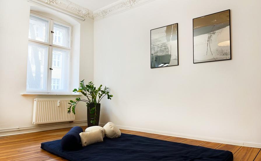 Therapy Room