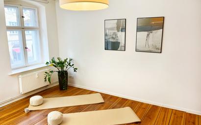 Therapy Room  Therapy Room