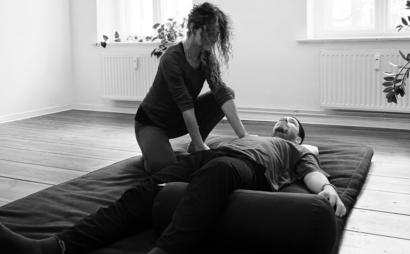 Therapy Room  Therapy Room