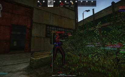 Devien Stark Devien Stark