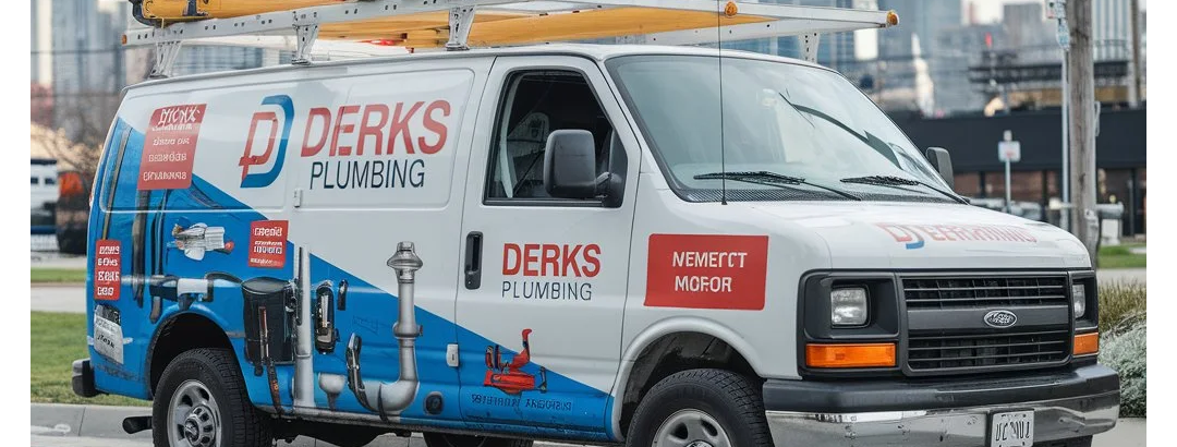 Derks Plumbing