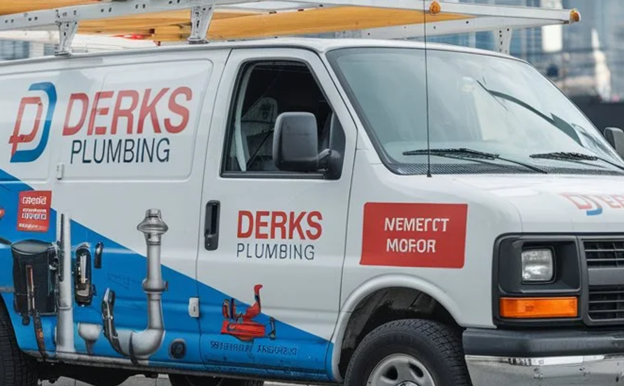 Derks Plumbing