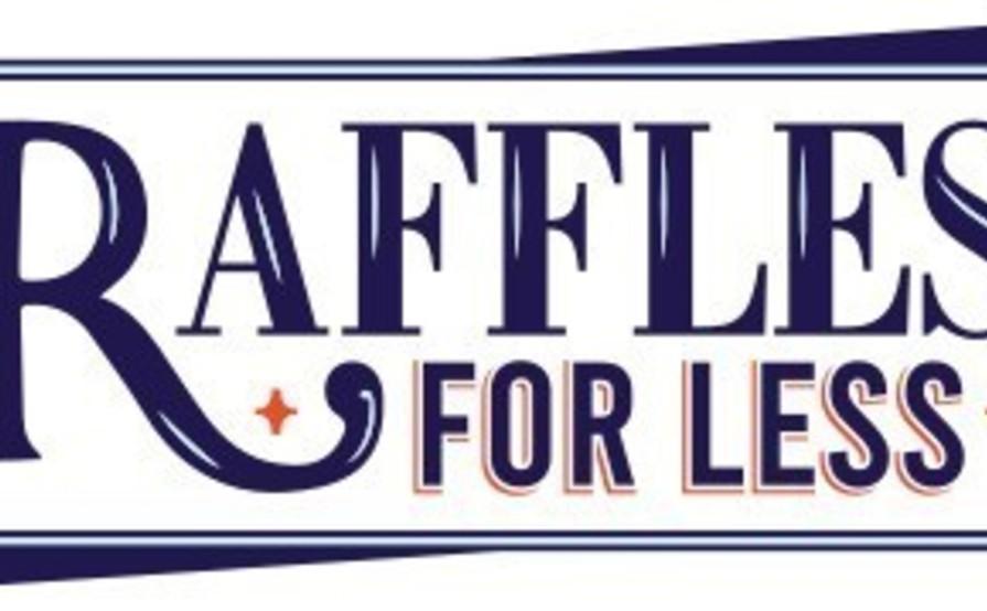 Raffles For Less