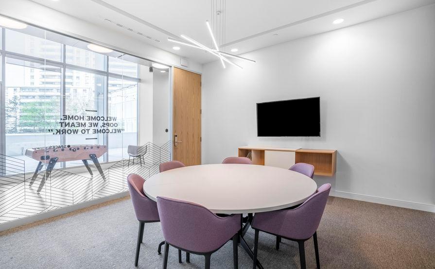 Join a thriving business community in Spaces 222 Hoddle Street Join a thriving business community in Spaces 222 Hoddle Street