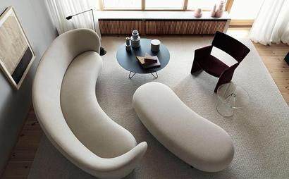 custom Sofa Dubai