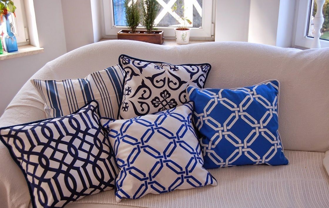 Cushions Dubai