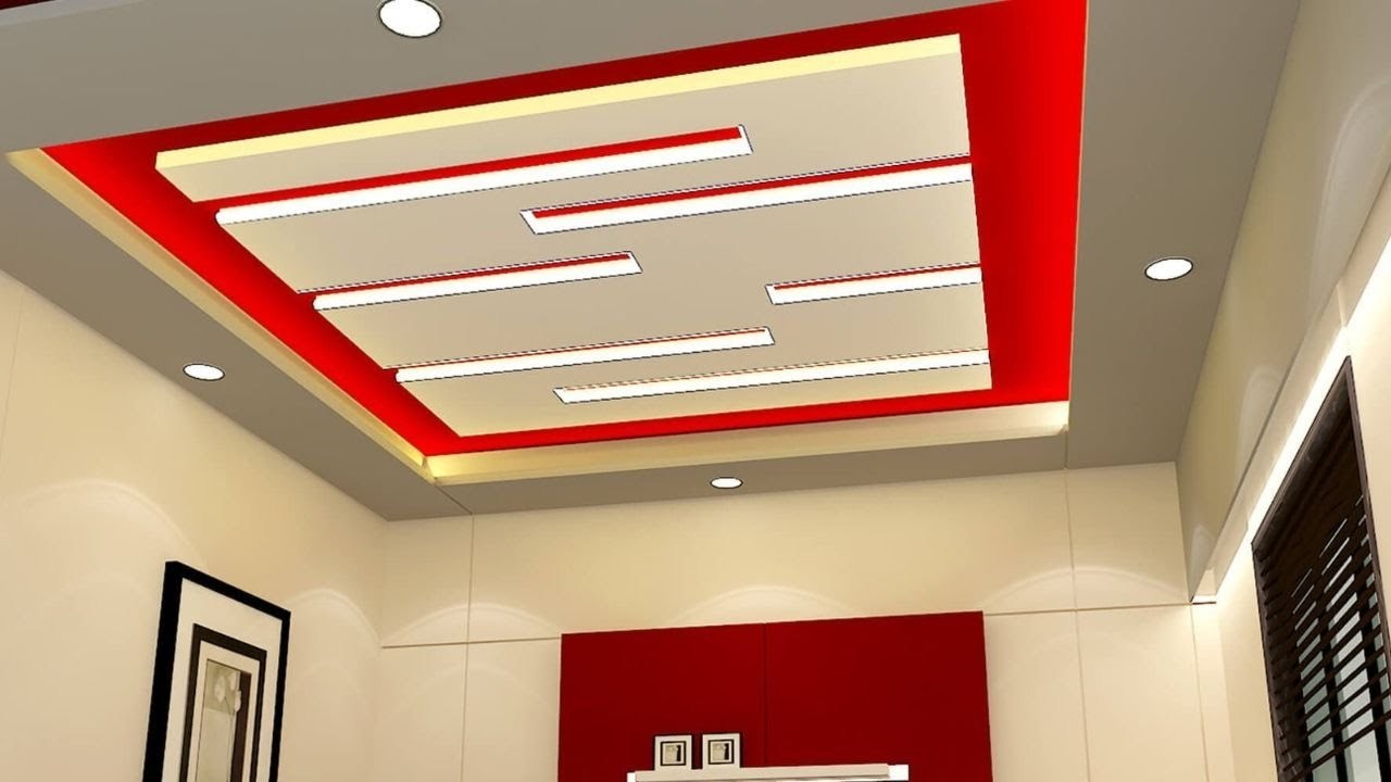 Gypsum Partition Dubai