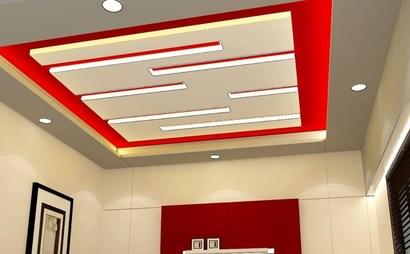 Gypsum Partition Dubai