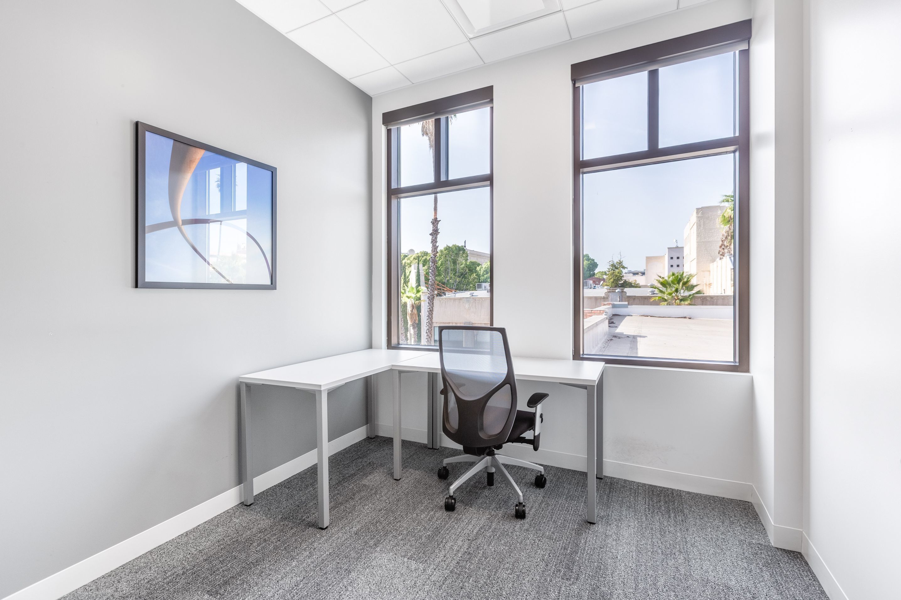 Beautifully designed office space for 1 person in Spaces 222 Hoddle Street Beautifully designed office space for 1 person in Spaces 222 Hoddle Street