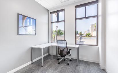 Beautifully designed office space for 1 person in Spaces 222 Hoddle Street Beautifully designed office space for 1 person in Spaces 222 Hoddle Street