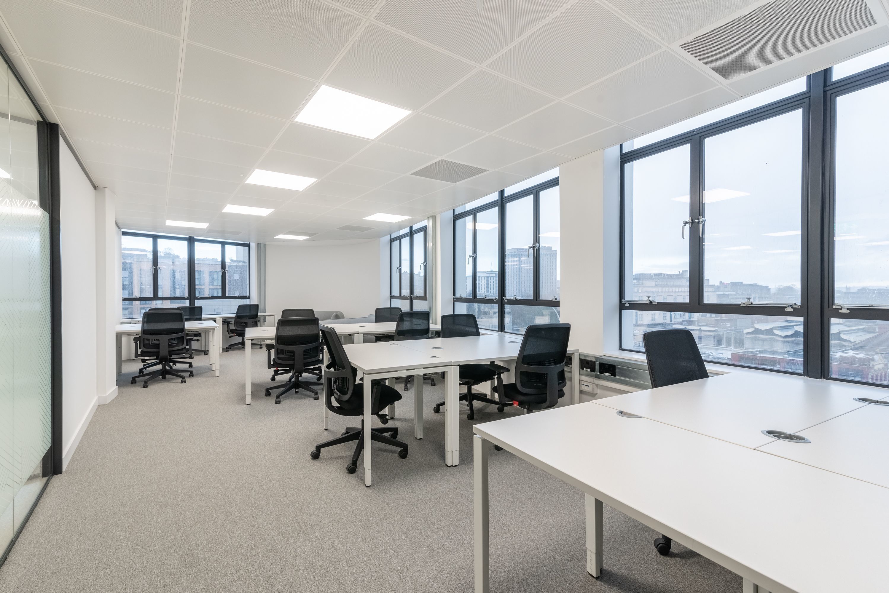 24/7 access to open plan office space for 10 persons in Spaces 222 Hoddle Street 24/7 access to open plan office space for 10 persons in Spaces 222 Hoddle Street