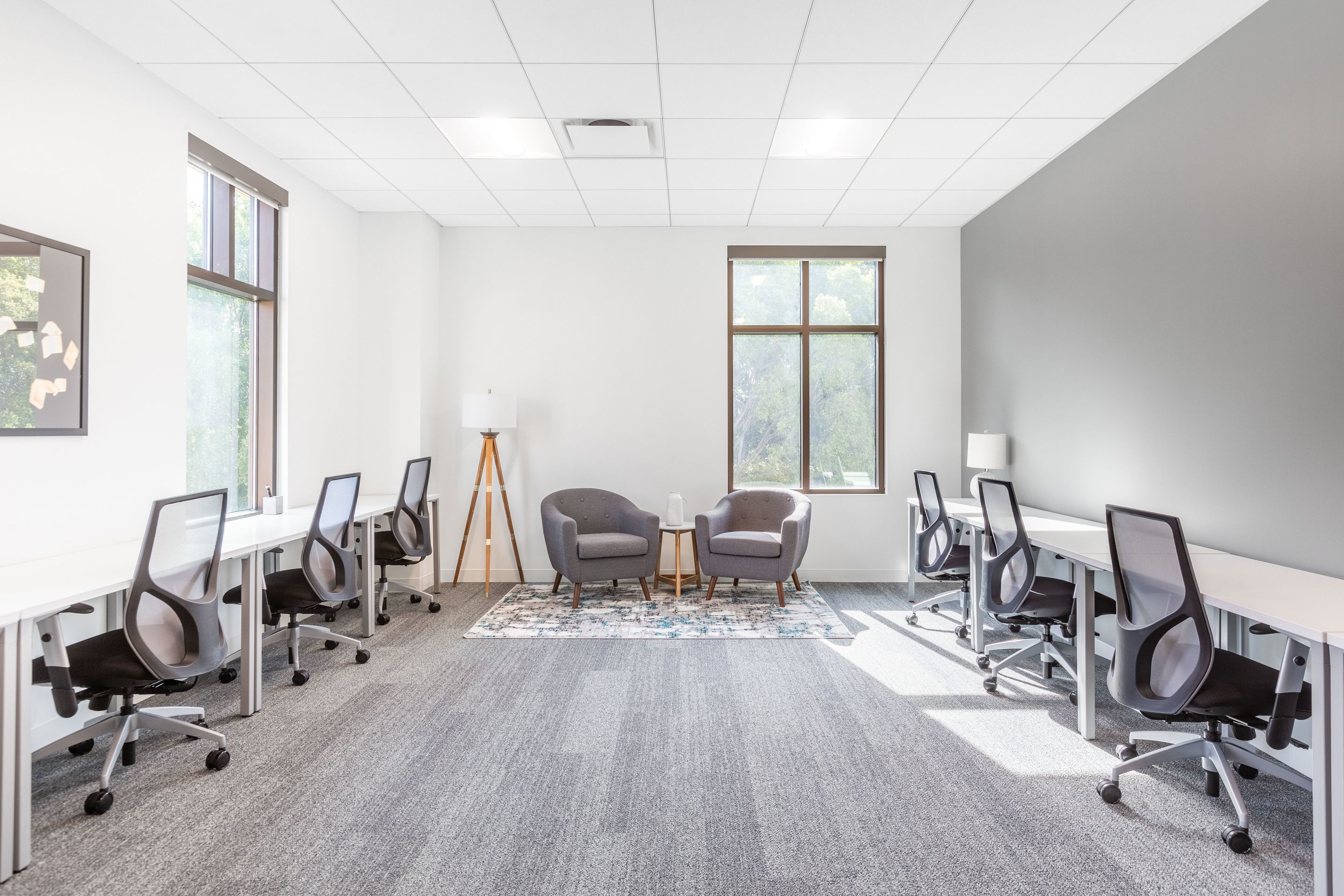 Fully serviced private office space for you and your team in Spaces 28 Leigh Street Fully serviced private office space for you and your team in Spaces 28 Leigh Street