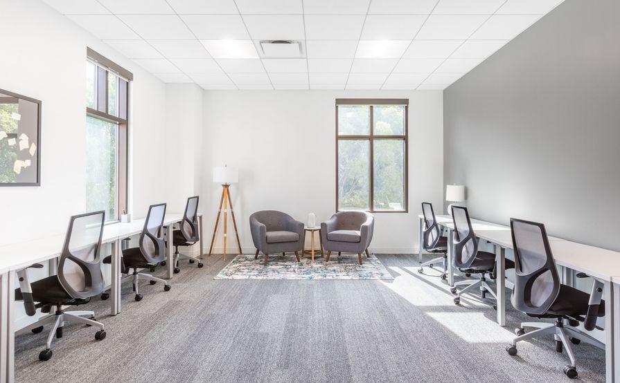 Fully serviced private office space for you and your team in Spaces 28 Leigh Street Fully serviced private office space for you and your team in Spaces 28 Leigh Street
