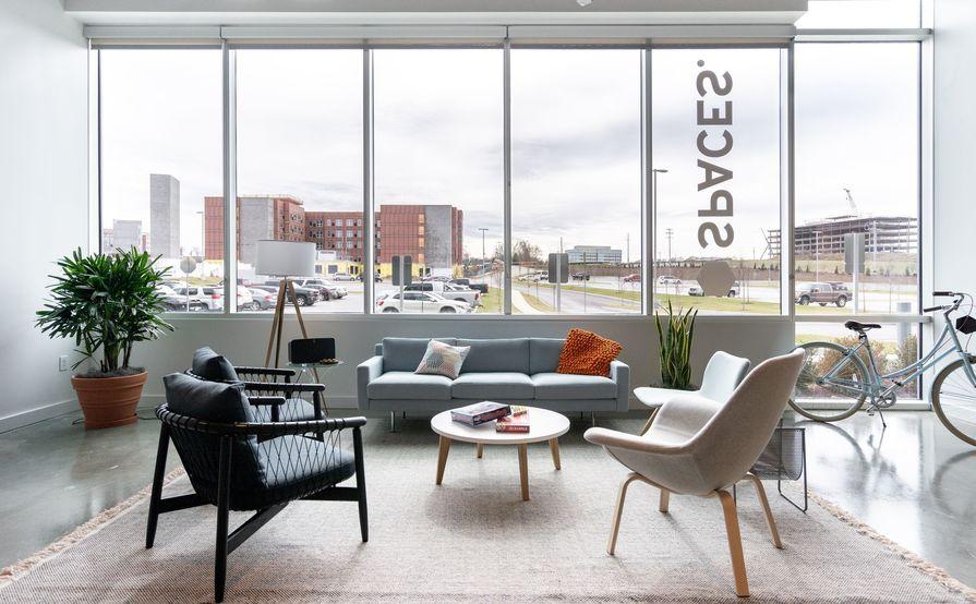 Fully serviced private office space for you and your team in Spaces 28 Leigh Street Fully serviced private office space for you and your team in Spaces 28 Leigh Street