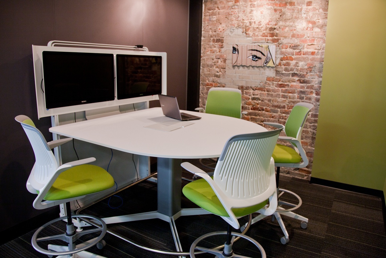 Media:Scape Meeting Room