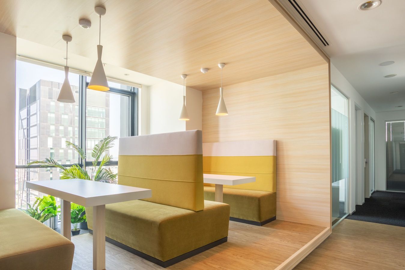 Fully serviced private office space for you and your team in Regus 410 Concord Road Fully serviced private office space for you and your team in Regus 410 Concord Road