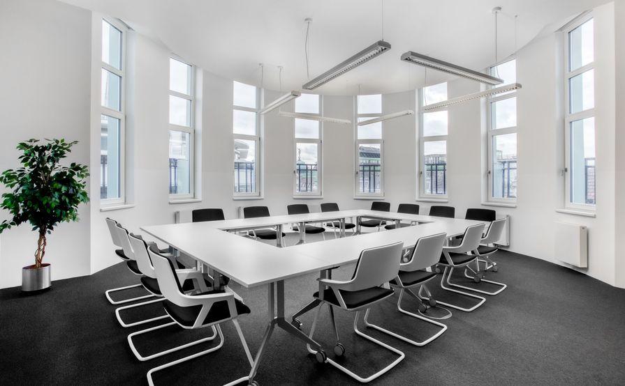 Fully serviced private office space for you and your team in Regus 410 Concord Road Fully serviced private office space for you and your team in Regus 410 Concord Road