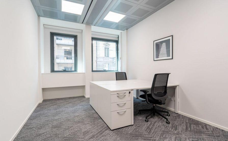 Private office space tailored to your business’ unique needs in Regus 410 Concord Road Private office space tailored to your business’ unique needs in Regus 410 Concord Road