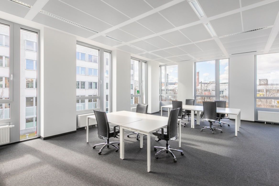 All-inclusive access to professional office space for 3 persons in Regus 410 Concord Road All-inclusive access to professional office space for 3 persons in Regus 410 Concord Road