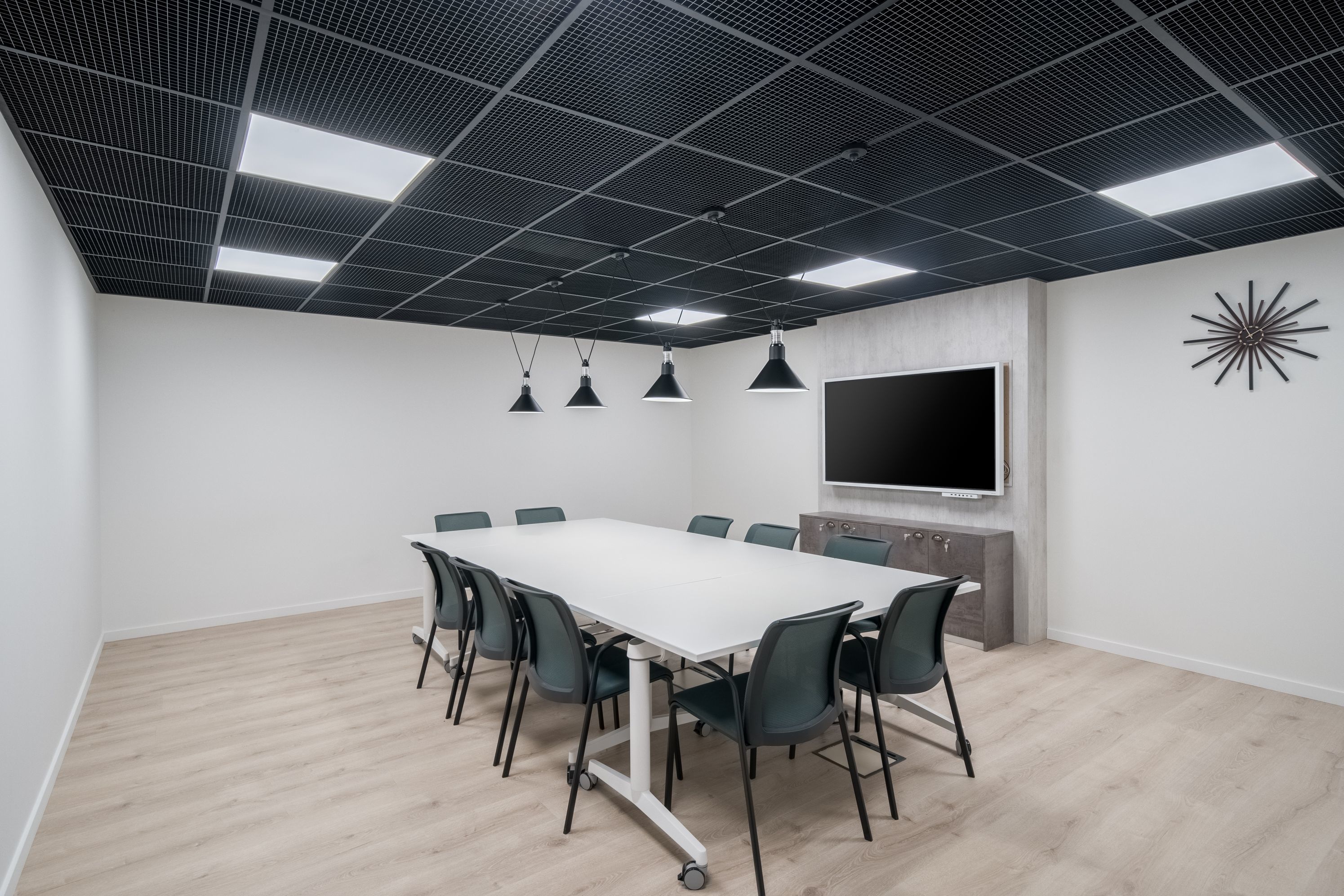 All-inclusive access to professional office space for 3 persons in Regus 410 Concord Road All-inclusive access to professional office space for 3 persons in Regus 410 Concord Road